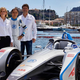 Image for article titled Former F1 Test Driver Susie Wolff Becomes Formula E Team Boss